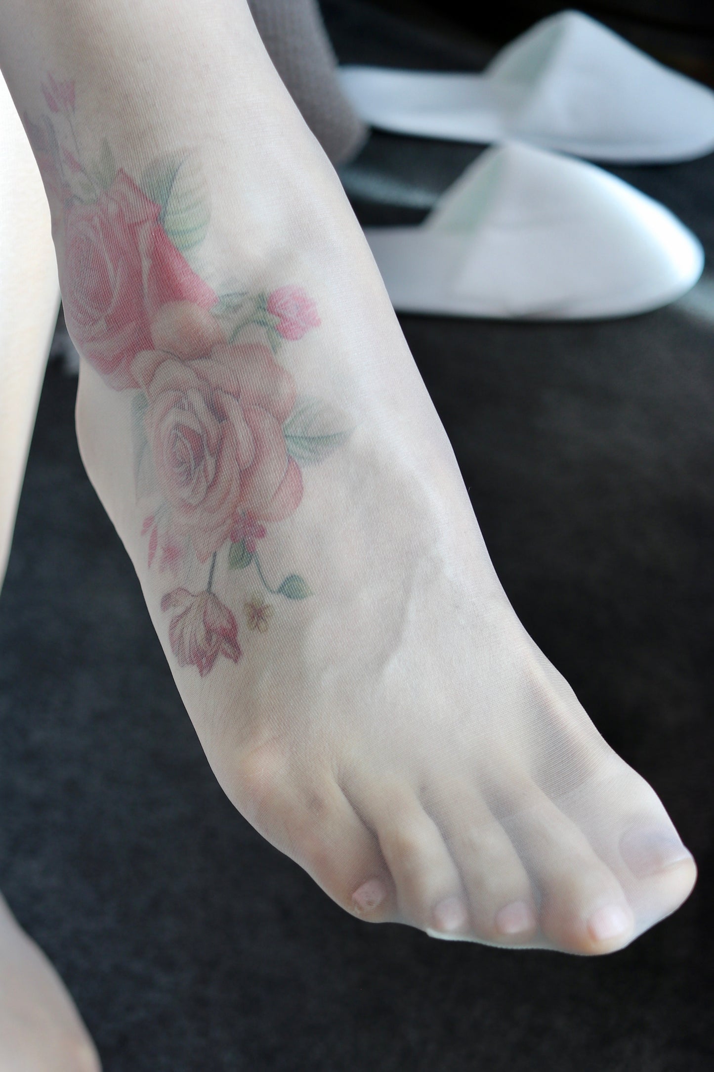 Cecilia de Rafael Medias Eterno para mujer, 15 Den